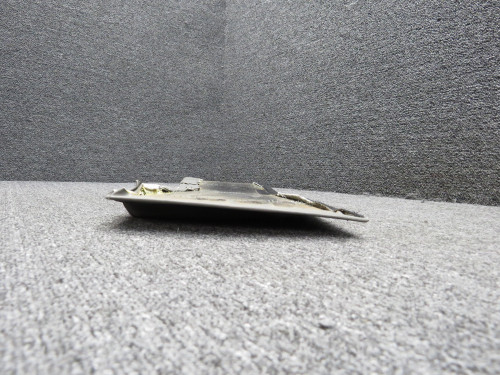 Mooney M20K Aft Lower Seat Pockets