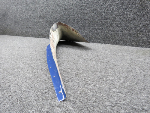 Mooney M20K Lake Aero Wing Root Speed Fairing (Core)