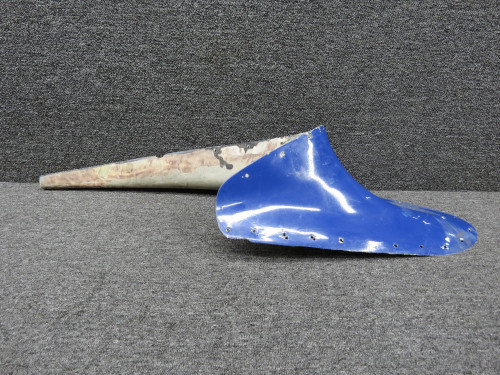 Mooney M20K Lake Aero Wing Root Speed Fairing (Core)