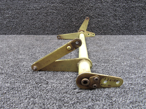 101-910114-71 Beechcraft KA-300 FWD Weld Assembly