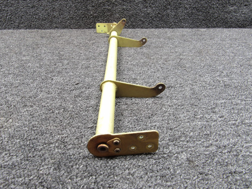 101-910114-73 Beechcraft KA-300 AFT Weld Assembly