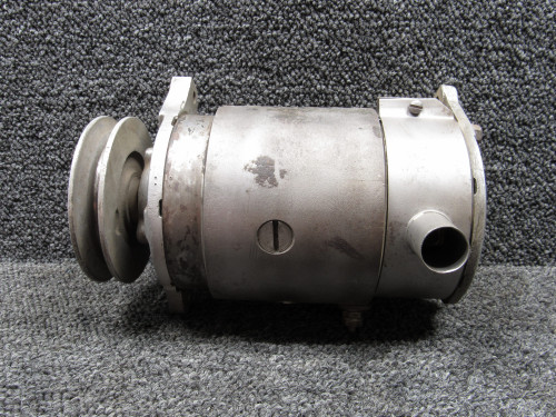 1101915 Delco Remy Starter Assembly (12V, 50A)