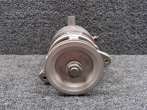 1101915 Delco Remy Starter Assembly (12V, 50A)