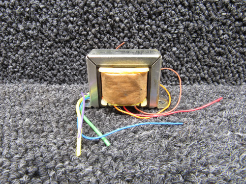 019-5062-01 King Radio Transformer