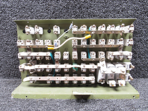 5518117-84 Cessna 501 Fuse Panel Assembly