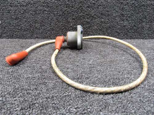 Cole Hersee Ground Power Receptacle Assembly