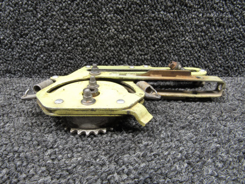 101-910083-33 Beechcraft KA-200 Override Assembly
