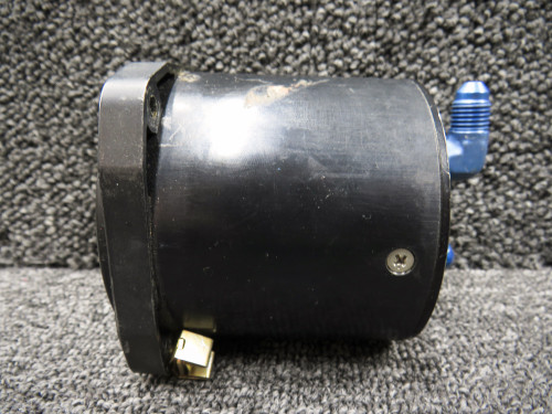 6331 United Instruments Dual Manifold & Fuel Pressure Indicator (Core)