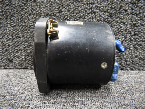 6331 United Instruments Dual Manifold & Fuel Pressure Indicator (Core)