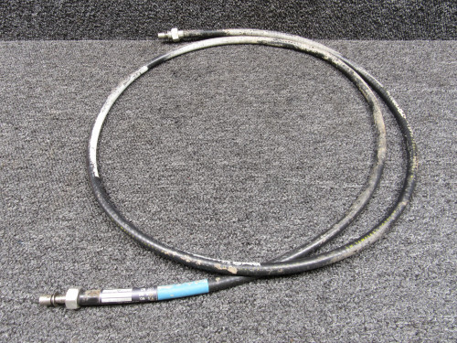 8412-6 (Alt: 468-667) Calco Flexible Drive Shaft Assembly