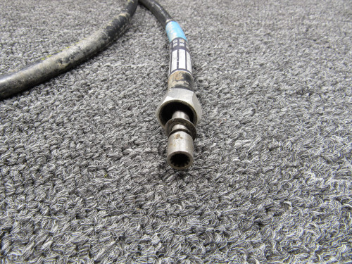 8412-6 (Alt: 468-667) Calco Flexible Drive Shaft Assembly