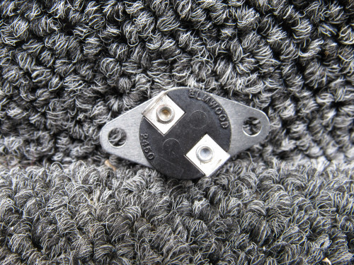 031-00350-0000 Elmwood Thermostat