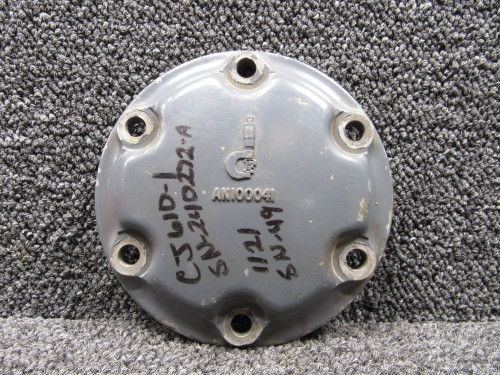 AN100041 IAI 1121 Starter Generator Cover