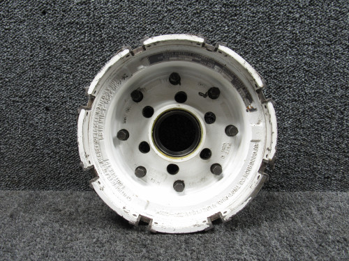 115-8001-18 BF Goodrich 18x5.5 Landing Gear Wheel Inner Half Assembly