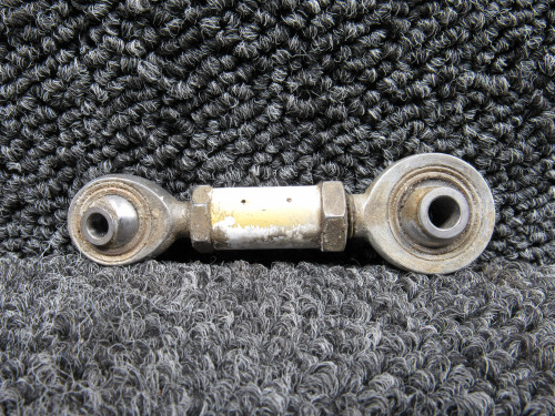 5525501-67 (Use: 5525501-85) Cessna 550 Speed Brake Control Rod Upper Assembly