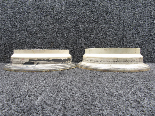 40138A (Alt: 9910434-11) Parker 6.50x10 Wheel Assembly