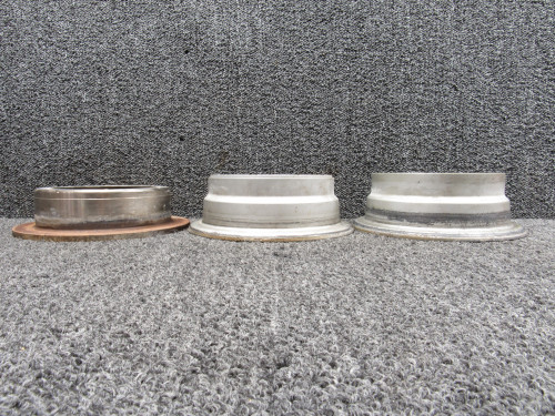 40-98 Cleveland 7.00x8 Main Landing Wheel Assembly