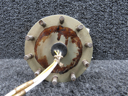 PAA700-13 (Alt: 9910082-8) Consolidated Airborne Fuel Probe with Mount Outboard