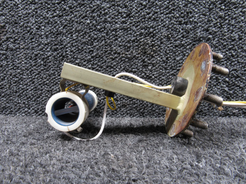 PAA700-13 (Alt: 9910082-8) Consolidated Airborne Fuel Probe with Mount Outboard