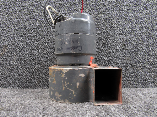 30D40 Cessna 421C Air Blower Assembly (Volts: 28)