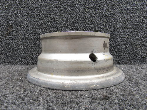 40-75H Cleveland 6.00x6 Landing Gear Wheel Outer Half