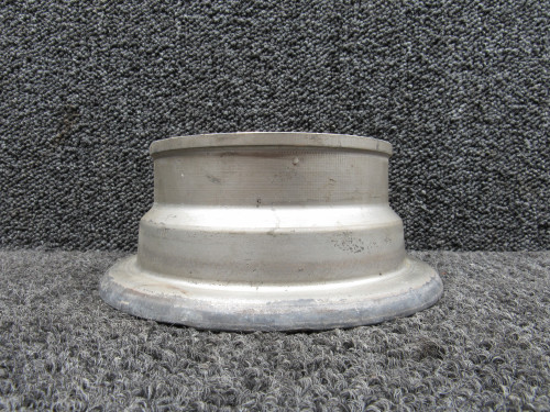 40-75H Cleveland 6.00x6 Landing Gear Wheel Outer Half