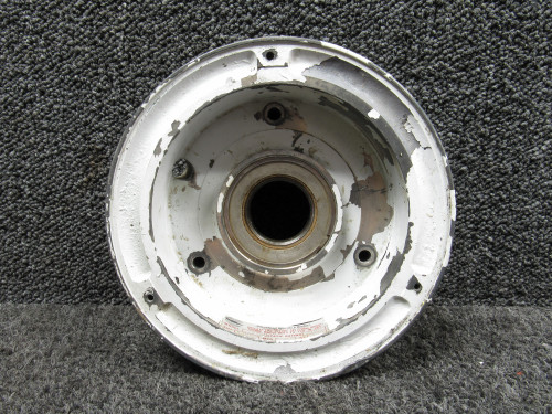 40-75H Cleveland 6.00x6 Landing Gear Wheel Outer Half