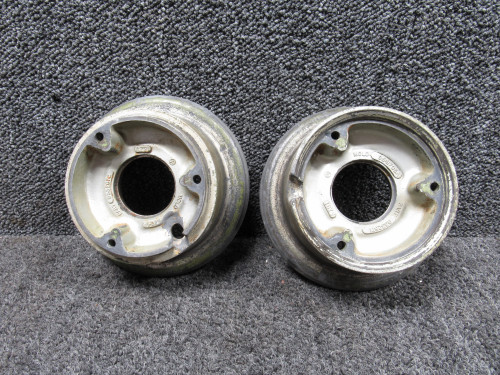 9532669 Goodyear Type III 5x5 Landing Gear Wheel