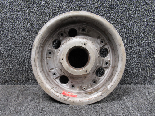 5001482 Goodyear 22x8-10 Landing Gear Wheel Half Assembly