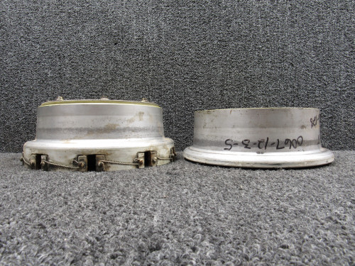 3-1225 BF Goodrich 7.50x10 Landing Gear Wheel