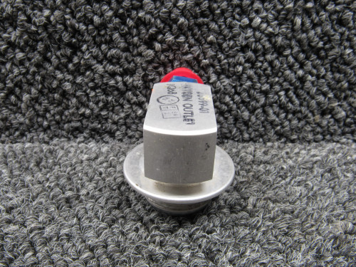 23599-01 Oxygen Outlet Assembly