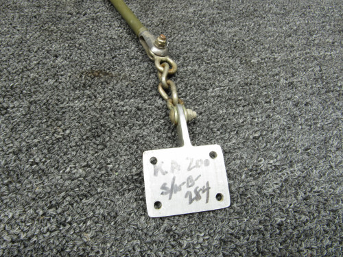 1440-20 Beechcraft Cable Assembly