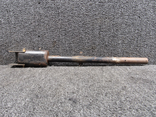 99799-002 Piper Stabilator Balance Weight Assy