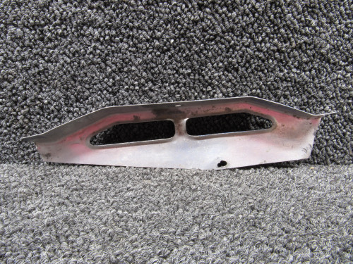 1200231-4 Cessna Cabin Air Vent Retainer RH