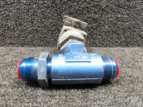 24922 Koehler Drain Valve Assembly
