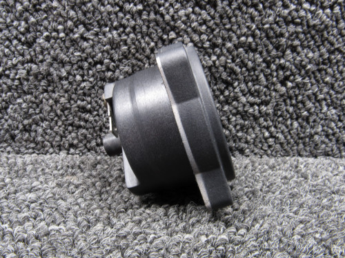 Datcon Elapsed Time Indicator (2490.3 Hours)