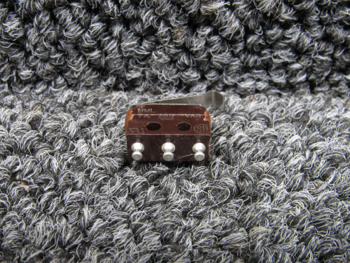 005-02063-0052 Unimax Switch (New Old Stock)