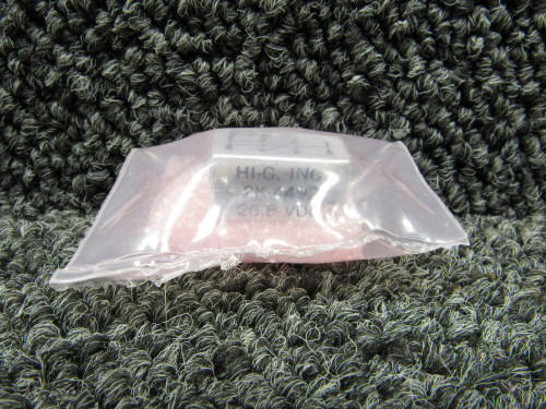 032-00017-0000 Honeywell Relay (26.5VDC)