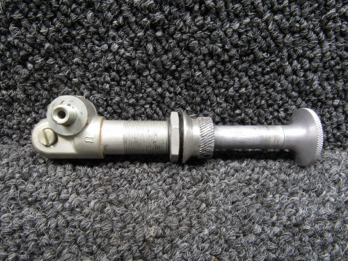 K-2406-SAE-2 Essex Fuel Primer Assembly