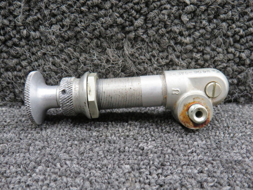 K-2406-SAE-2 Essex Fuel Primer Assembly