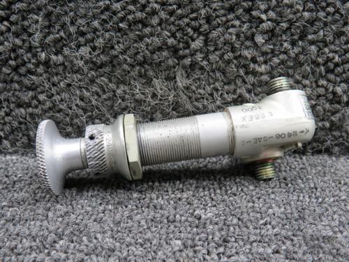 K-2406-SAE-2 Essex Fuel Primer Assembly