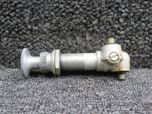 K-2406-SAE-2 Essex Fuel Primer Assembly