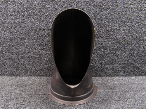 50055-000 Piper PA-31P Exhaust Stub Assembly