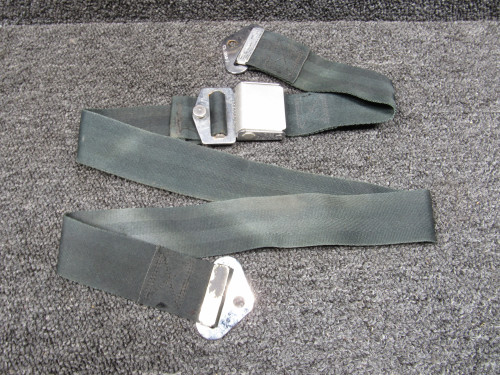 500578 American Safety 443440-5 Flight Systems Seat Belt Assembly