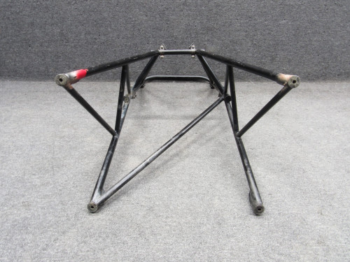 37105-000 Piper Continental LTSIO-360-E Engine Mount – Less Brackets