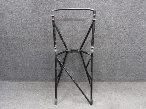 37105-000 Piper Continental LTSIO-360-E Engine Mount – Less Brackets