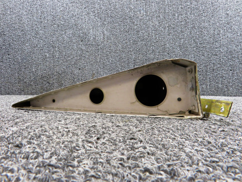 5533200-2 Cessna 501 Rudder Trim Tab Assembly