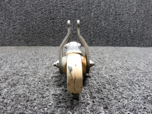 5141001-33 Cessna 310R Main Landing Gear Retraction Brace Assembly LH w Hooks