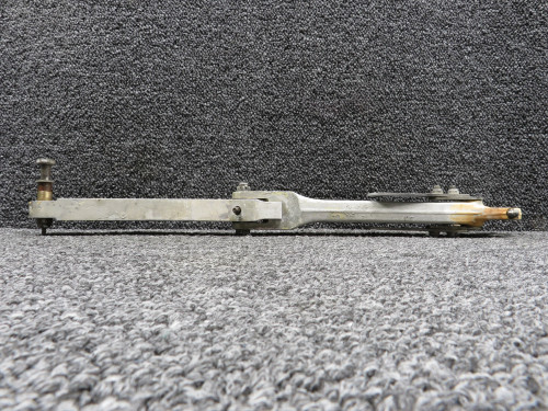 5141001-33 Cessna 310R Main Landing Gear Retraction Brace Assembly LH w Hooks