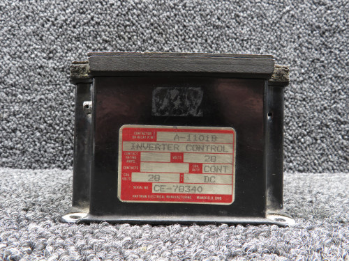 A-1101B Hartman Electrical Inverter Control (28V)